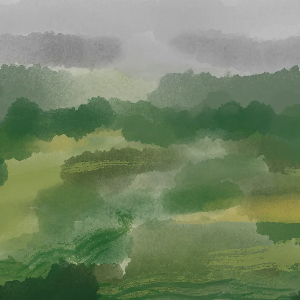 Legend chapter cover